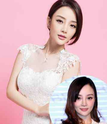 酒窝美女 娱乐圈中的十大酒窝美女 可爱酒窝美女图片大全
