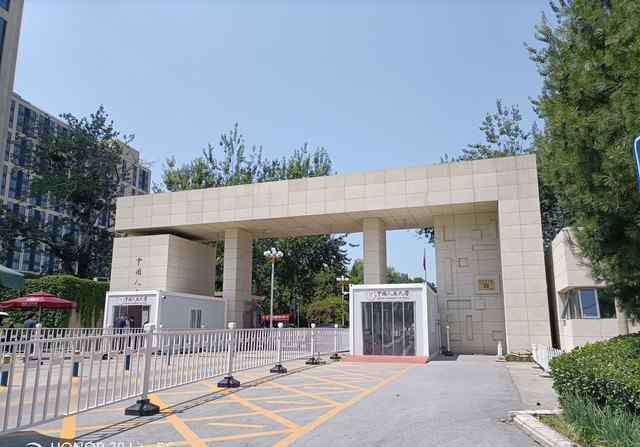 北京名校 考生们 你们梦想的北京九大名校我全拍下来了