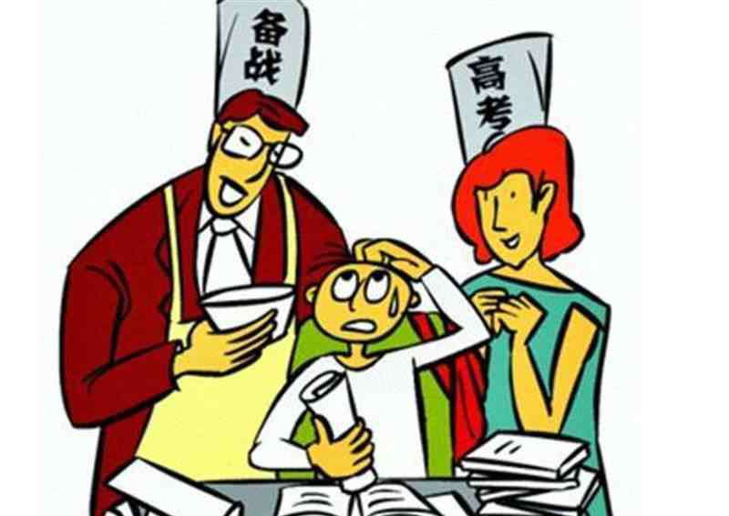 高三孩子厌学怎么办 尖子生突然厌学，原因在哪里？孩子要减压，高三家长首先别紧张