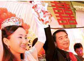 李小双妻子 李小双老婆张倍宁个人资料照片介绍