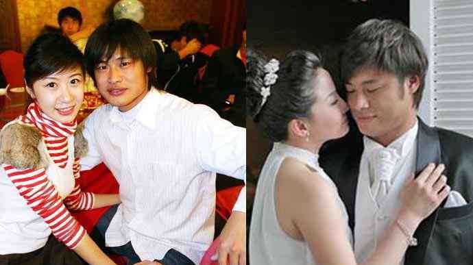 杜震宇老婆 杜震宇老婆仲书渺资料照片 让人羡慕的夫妻关系