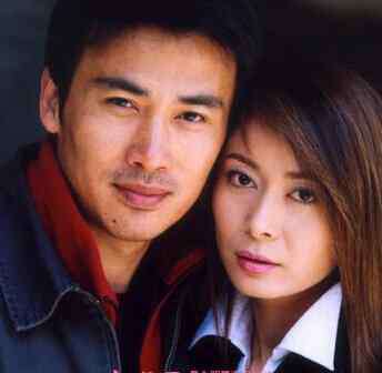 柳云龙简介 柳云龙老婆是谁 柳云龙老婆资料照片简介