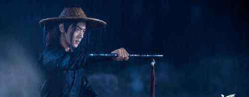 雨夜诀别 陈情令雨夜诀别的bgm是什么 主题曲