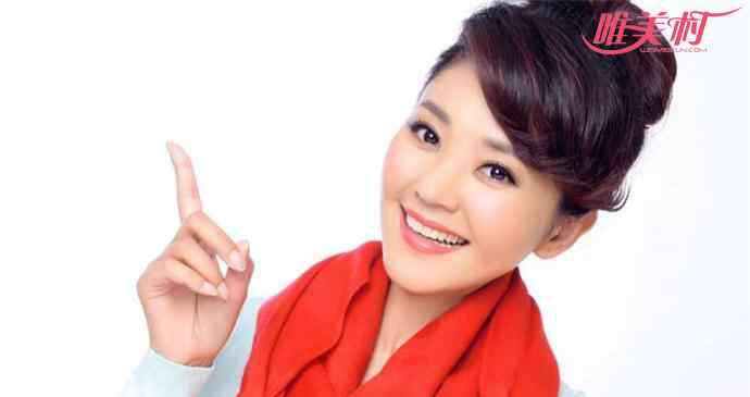 方琼简历 方琼老公杨阳多大了 两人都是二婚人士吗