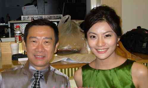 孟盛楠老公 孟盛楠老公是谁 孟盛楠结婚了吗