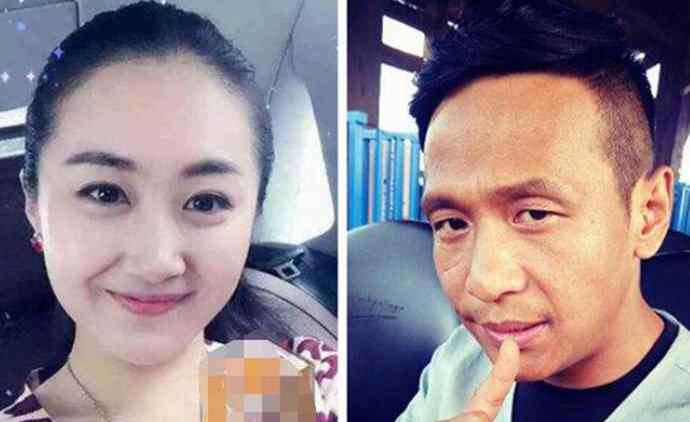 宋小宝老婆照片 宋小宝老婆是谁  与前任妻子离婚的原因
