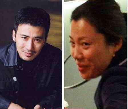 柳云龙简介 柳云龙老婆是谁 柳云龙老婆资料照片简介