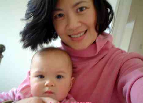 孙楠的老婆是谁 蒋昌建是谁 蒋昌建和妻子资料照片