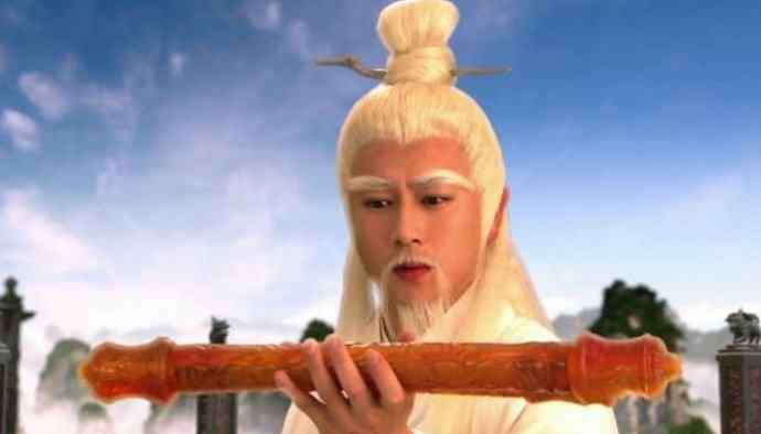 姜子牙是什么神 姜子牙为什么能封神榜 封神榜中姜子牙是什么神位