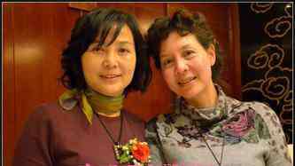 许巍老婆 许巍结婚了吗 许巍老婆是谁