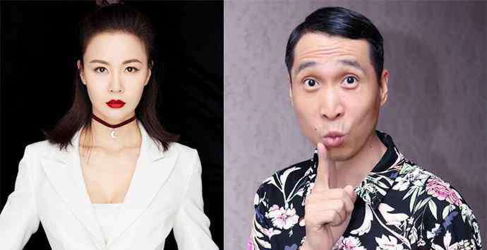 韩兆的老婆 徐熙颜和韩兆什么关系 因戏生情结为夫妻了？