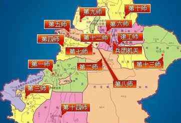 守夜人誓词 这支永不换防的“军队”，才是中华大地真正的“守夜人”！