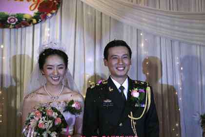 徐洪浩老婆 徐洪浩有过几段婚姻 徐洪浩的前妻是谁