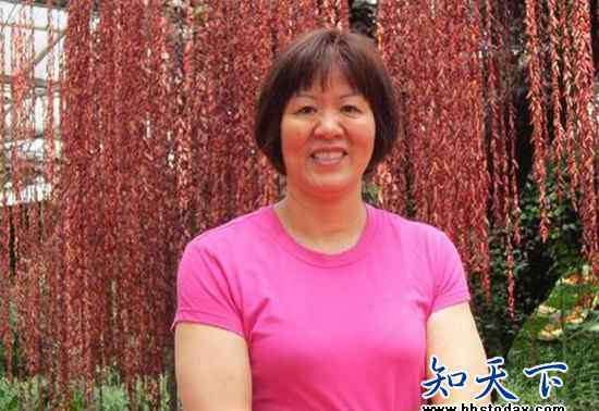 郎平简介 中国女排郎平现任丈夫照片,揭秘女排郎平个人简历及女儿照片