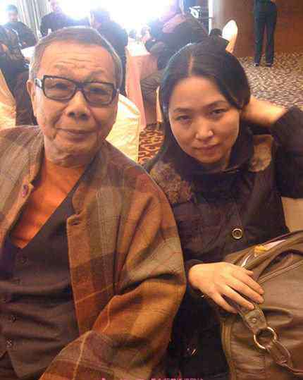 午马妻子 午马妻子是谁 午马妻子马燕资料