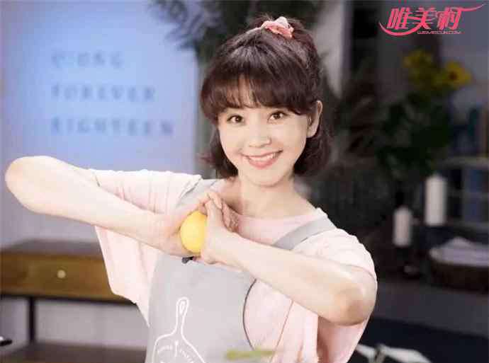 方琼简历 方琼老公杨阳多大了 两人都是二婚人士吗