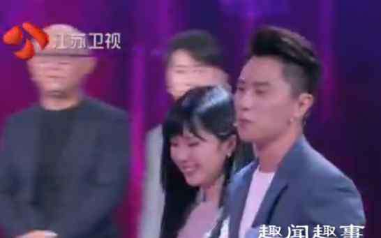 谢超杰 廖梓辰个人资料简介照片 新相亲大会廖梓辰和谁牵手成功了是哪期？