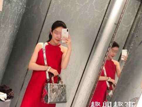 谭明明背景 醉驾玛莎拉蒂者父亲 谭明明父亲是谁做什么的家庭背景家境曝光