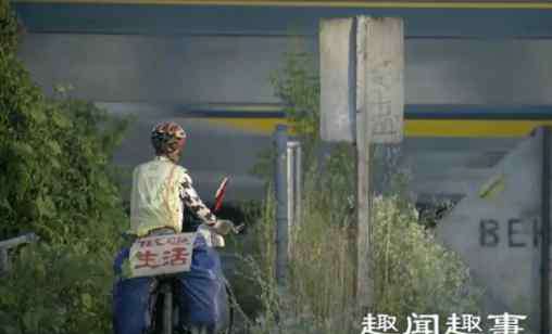 南阳市属于哪个省 徐玉坤是哪里人 河南南阳骑行第一人徐玉坤实在太霸气了