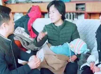 倪万辉 夫妇进藏缺氧去世 夫妻意外身亡留下两个可怜的孩子