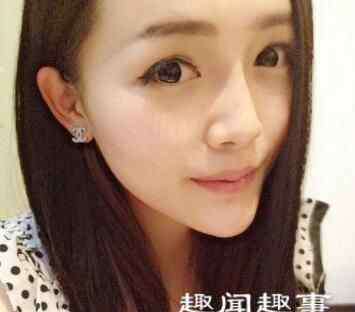 马佳佳是谁 马佳佳个人资料简介照片 孙宇晨女朋友马佳佳是谁走红网络