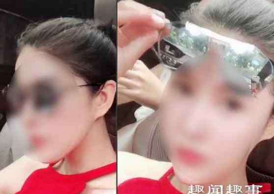 谭明明背景 醉驾玛莎拉蒂者父亲 谭明明父亲是谁做什么的家庭背景家境曝光