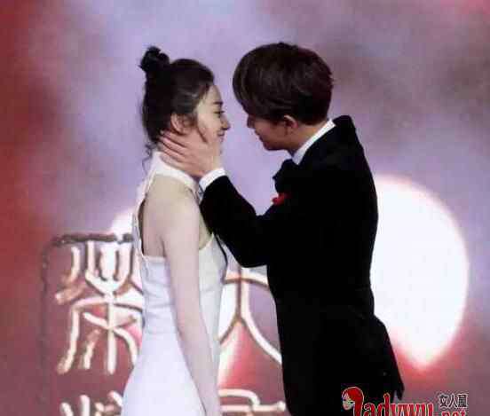 任嘉伦景甜什么关系 任嘉伦和景甜是夫妻吗 在戏外景甜任嘉伦实际关系怎么样