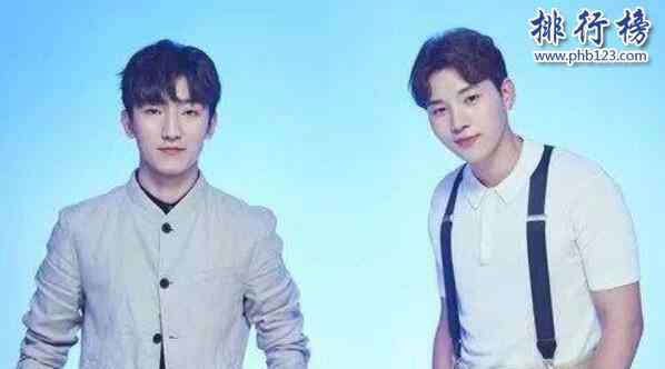 sky组合 韩国十大优秀双人组合，你的爱豆上榜了吗