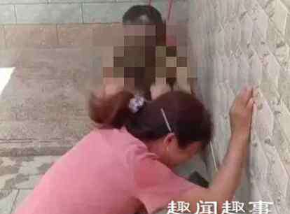 阵阵 男子家中突然传出阵阵惨叫 邻居跑进去被眼前景象吓懵究竟是怎么回事？