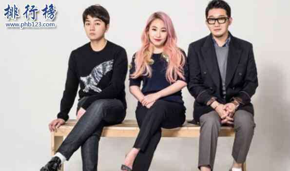 韩国所有女子组合 韩国男女混合组合排行，实力强劲的男女组合有哪些