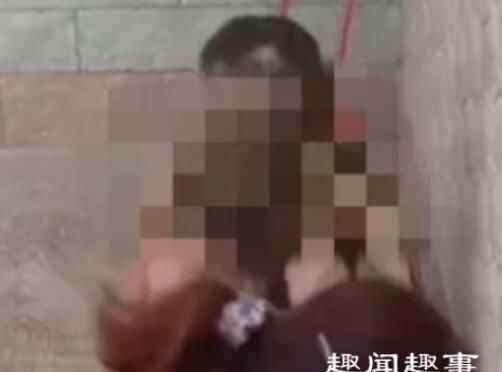 阵阵 男子家中突然传出阵阵惨叫 邻居跑进去被眼前景象吓懵究竟是怎么回事？