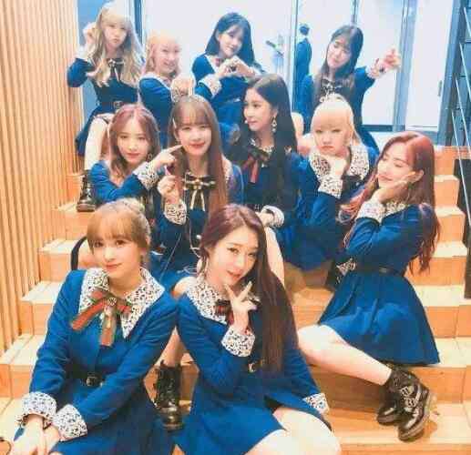 宇宙少女组合 宇宙少女组合哪个公司的 宇宙少女是什么时候出道的