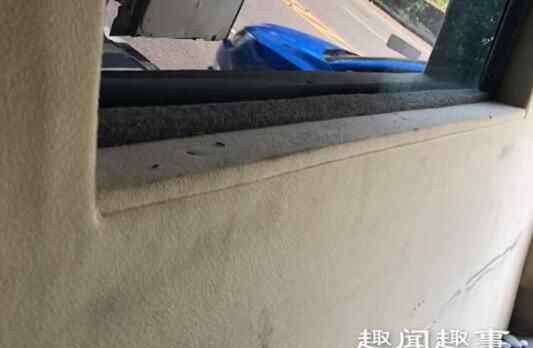 二手车改装 男子买二手车改装结果买到灵车 从车里掏出一个东西差点吓懵背后真相实在让人惊愕