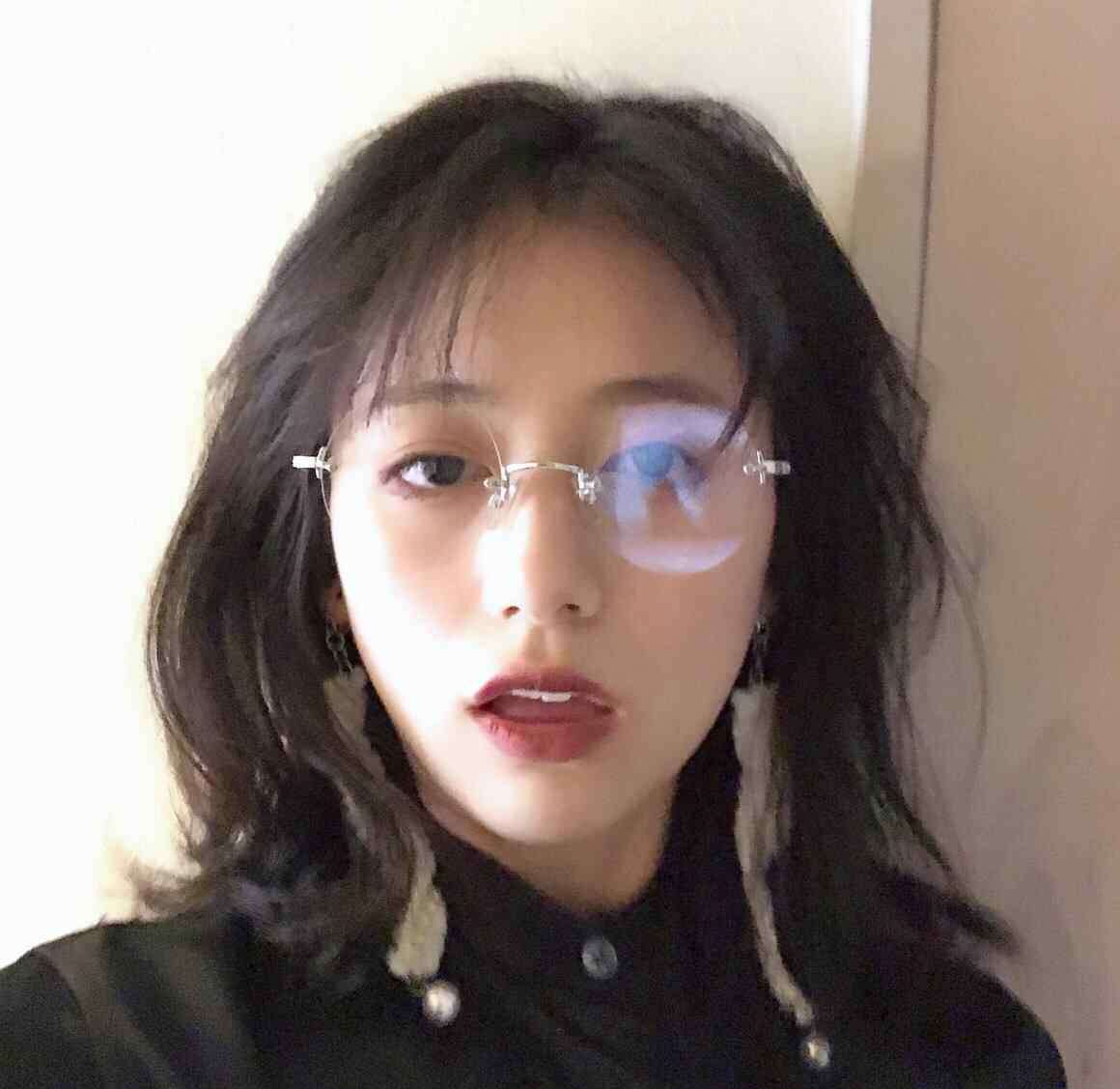 黑尾酱家庭背景 李诞妻子被投诉原因是什么？黑尾酱个人资料背景揭秘有哪些黑历史