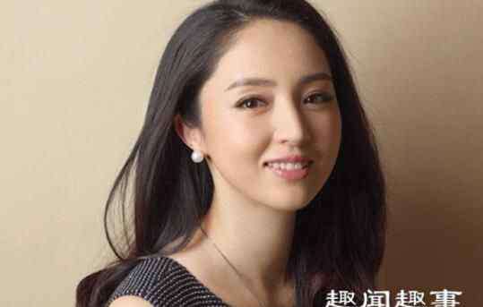 董璇个人资料 苏小玎个人资料简介照片 苏小玎和董璇真的在一起了吗？