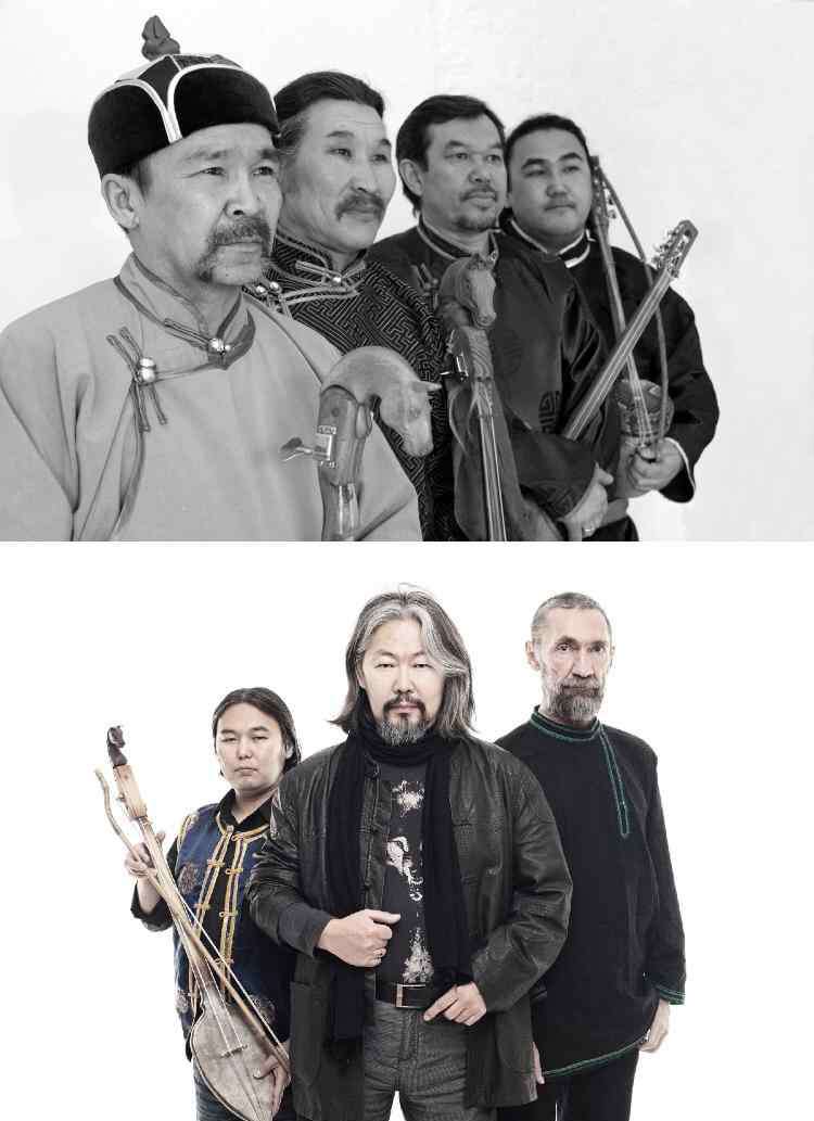 最难听的歌 这是世界上最难听的歌？