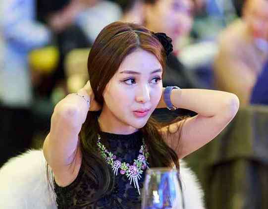 郭美美到底是什么人 郭美美为什么那么久才出现 郭美美事件是怎么回事
