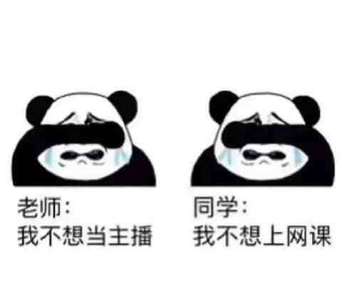 网课是什么 网课太欺负人了是什么梗 新名词网课学困生诞生