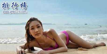 人再囧途之泰囧人妖 泰国十大人妖排行榜：十大人妖皇后美得冒烟