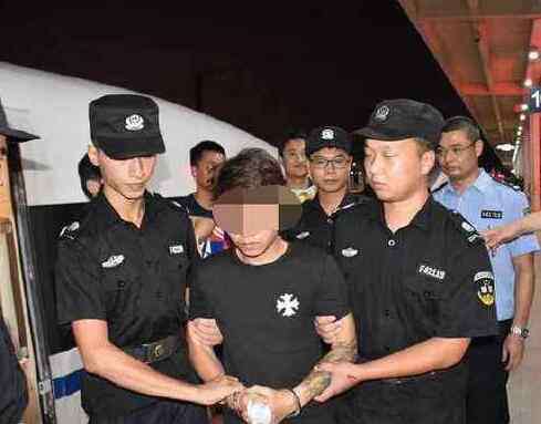 网红乞丐哥被抓 网红乞丐哥被抓 坐拥百万粉丝却干出丧尽天良的事