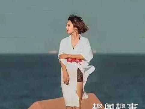 这个女孩的生活 飞行失联女大学生刘安去世 张家界天门山翼装飞行刘安资料简历照片曝光