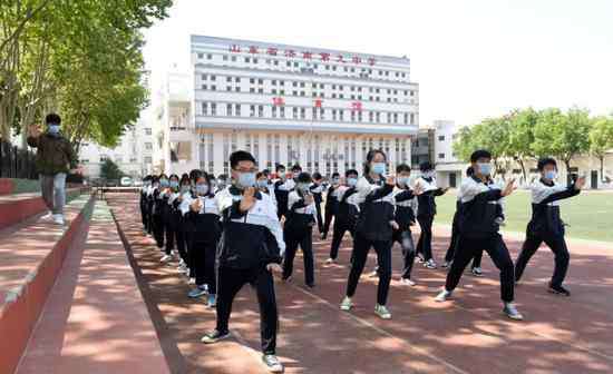 如何带口罩 开学复课后学生怎么戴口罩 出台指导意见刻不容缓