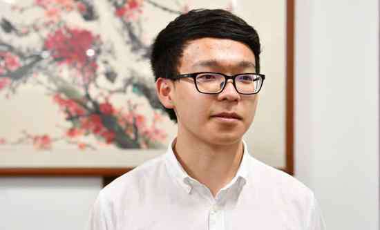学霸是怎样炼成的 学霸是怎样炼成的 原来这些高考状元都是围棋高手