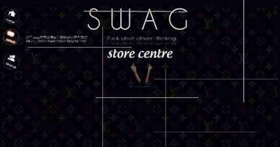 swang是什么意思 在韩国swag是什么意思,韩文swag的来源与swag手势