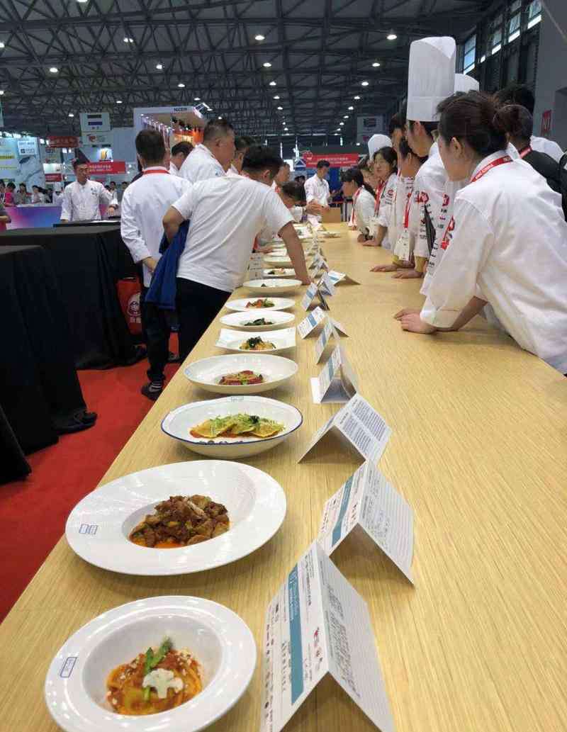 意大利饺子 “翠花，上一盘意大利饺子，”上海的餐厅以后会不会有这样的新流行？