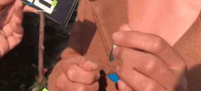 变牌 女子为打麻将不输网购“变牌药水”收到货后被气炸