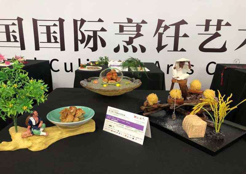 意大利饺子 “翠花，上一盘意大利饺子，”上海的餐厅以后会不会有这样的新流行？