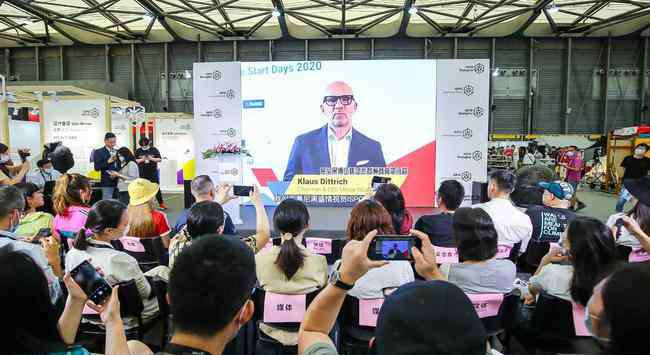 ispo ISPO Shanghai 2020不遗余力支持行业迅速恢复