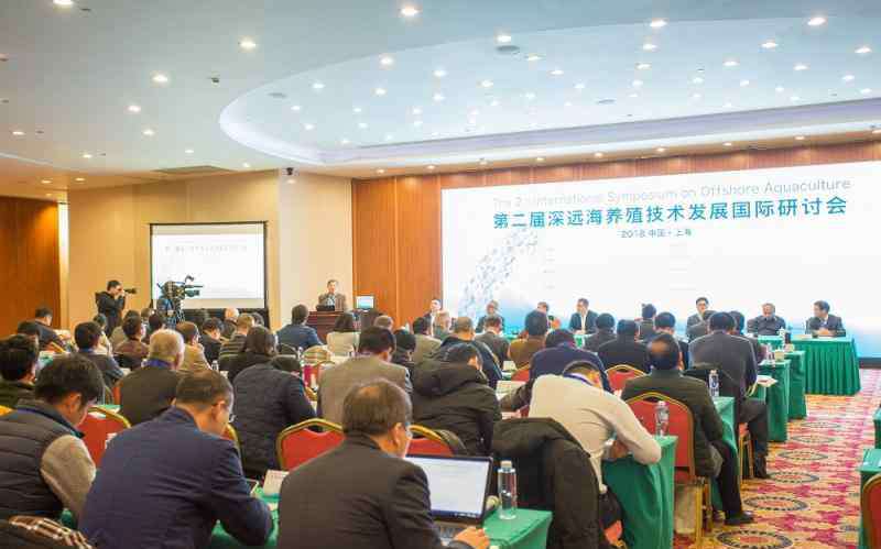远海渔业 深耕万亿级“水产蛋白市场”，临港将建国内首个深远海“智渔工厂”