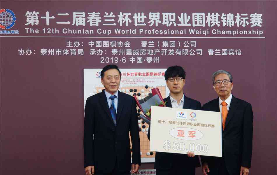 老斗士 为大赛决赛而生的不老斗士 朴永训跻身第二人